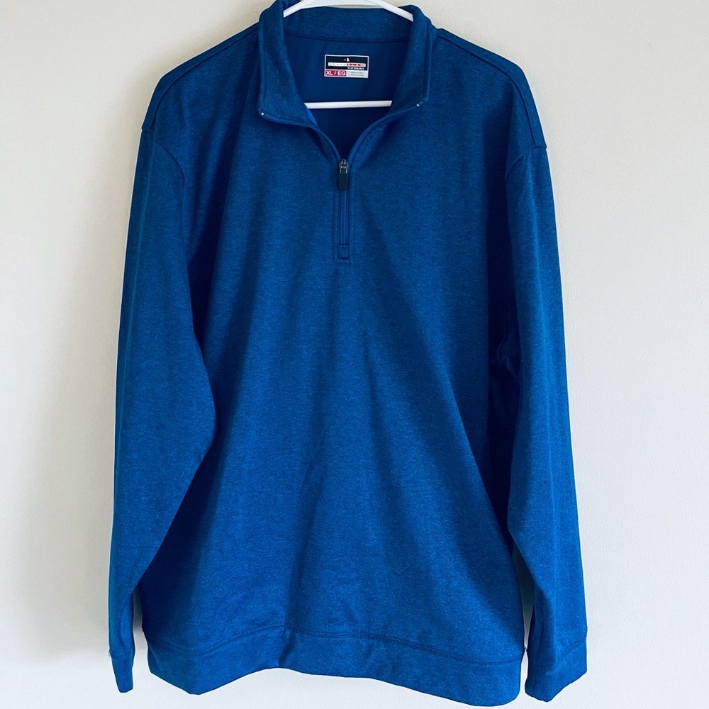 Grand Slam golf sweatshirt men’s XL $30